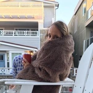 Meet your Posher, Esther